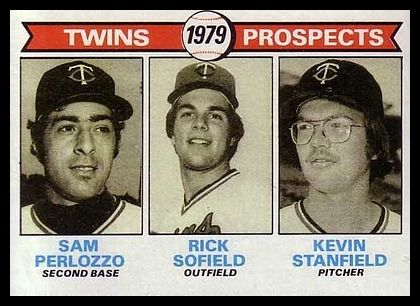 709 Twins Prospects